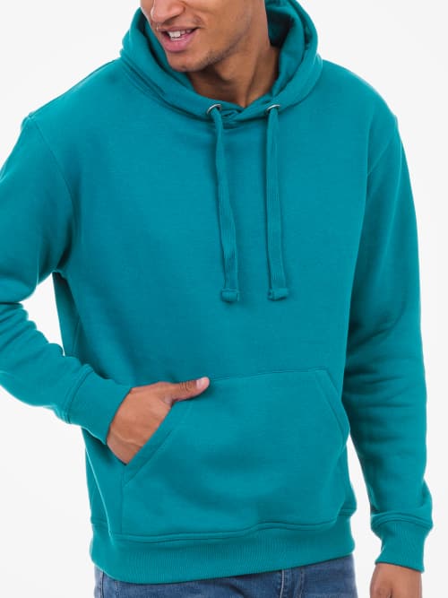 Campus Hoodie