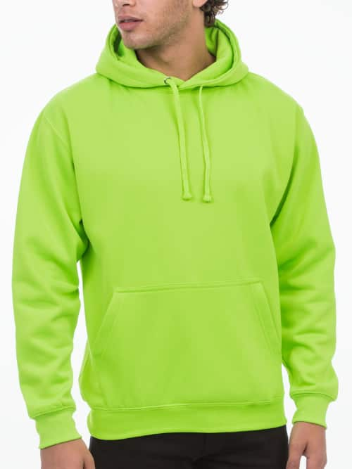 Electric Hoodie